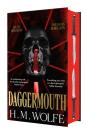 Daggermouth - Preview