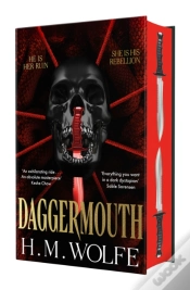 Capa do artigo Daggermouth