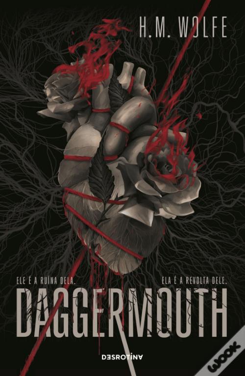 Daggermouth