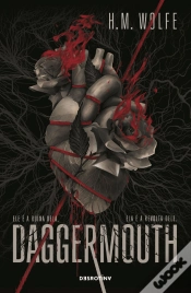 Capa do artigo Daggermouth
