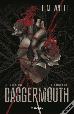 Capa do artigo Daggermouth