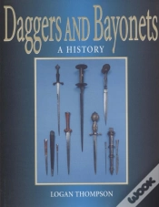 Capa do artigo Daggers And Bayonets