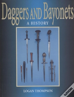 Capa do artigo Daggers And Bayonets
