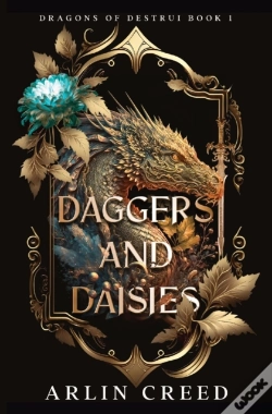 Capa do artigo Daggers And Daisies