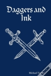 Capa do artigo Daggers And Ink