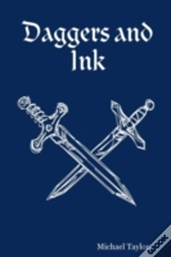 Capa do artigo Daggers And Ink