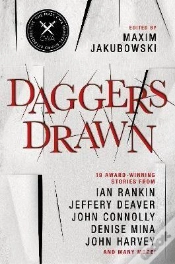 Capa do artigo Daggers Drawn