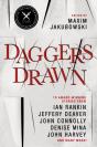 Daggers Drawn - Preview
