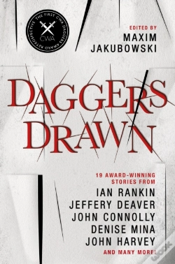 Capa do artigo Daggers Drawn