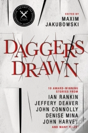 Capa do artigo Daggers Drawn