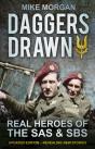 Daggers Drawn - Preview