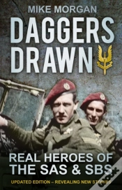 Capa do artigo Daggers Drawn