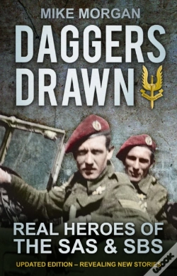 Capa do artigo Daggers Drawn