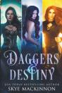 Daggers & Destiny - Preview