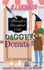 Daggers & Donuts - Preview