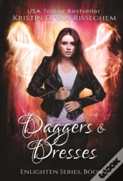 Capa do artigo Daggers & Dresses