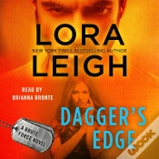 Capa do artigo Dagger
