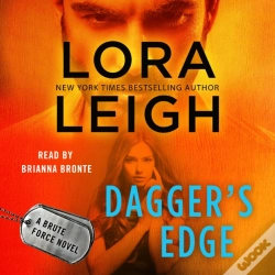 Capa do artigo Dagger'S Edge