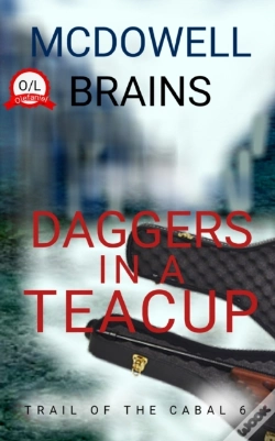 Capa do artigo Daggers In A Teacup