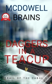 Daggers In A Teacup
