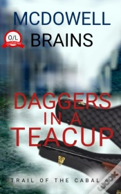 Capa do artigo Daggers In A Teacup
