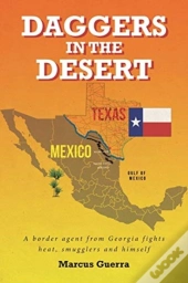 Daggers In The Desert