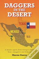 Daggers In The Desert