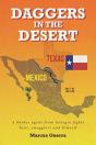 Daggers In The Desert - Preview