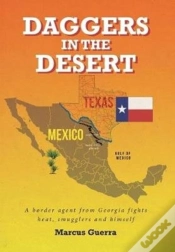 Capa do artigo Daggers In The Desert