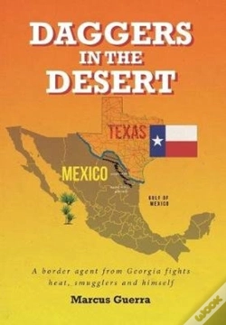 Capa do artigo Daggers In The Desert