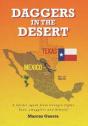 Daggers In The Desert - Preview