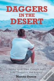 Capa do artigo Daggers In The Desert