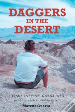 Capa do artigo Daggers In The Desert