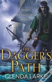 Capa do artigo Dagger
