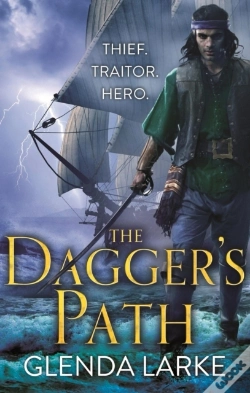 Capa do artigo Dagger'S Path