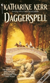 Capa do artigo Daggerspell