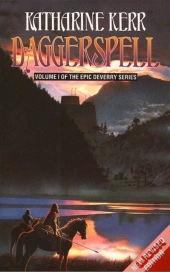 Daggerspell