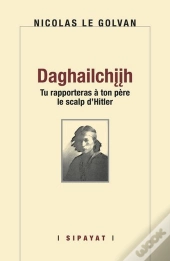 Daghailchiih