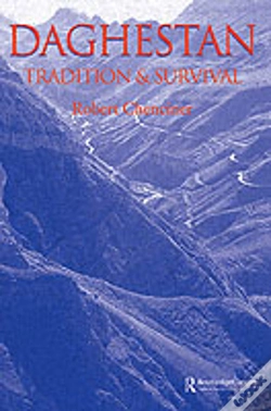Capa do artigo Daghestan