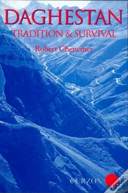 Capa do artigo Daghestan