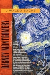 Capa do artigo Dagney Montgomery And Aunt Kate