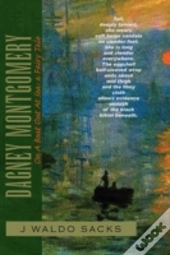 Dagney Montgomery