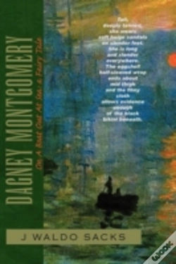 Capa do artigo Dagney Montgomery