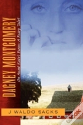 Dagney Montgomery On Aunt Kate'S Farm