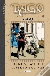 Dago 08: La Araña