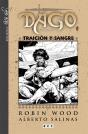 Dago Núm. 01: Traición Y Sangre - Preview