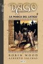 Dago Núm. 02: La Marca Del Látigo - Preview