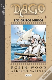 Capa do artigo Dago Núm. 03: Los Gritos Mudos
