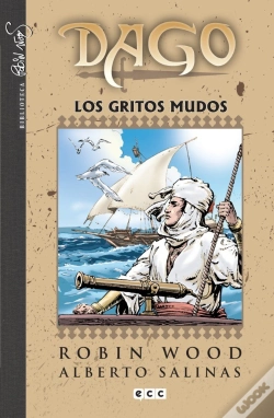 Capa do artigo Dago Núm. 03: Los Gritos Mudos