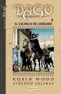 Dago Núm. 05: El Cuchillo Del Jen¡Zaro - Preview